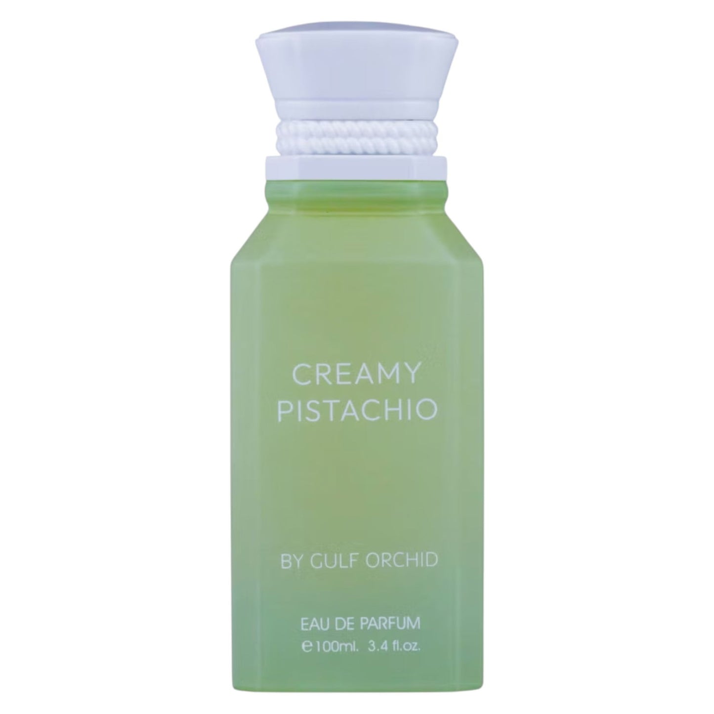 Gulf Orchid Gulf Orchid, Creamy Pistachio, Eau de Parfum, Für Frauen, 100 ml Regular
