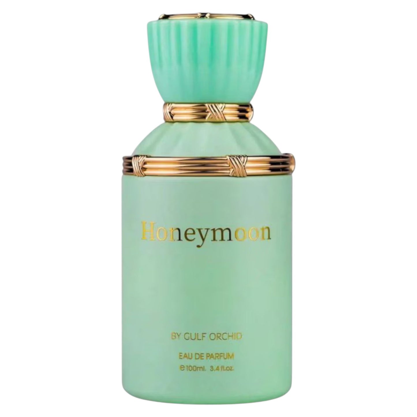 Gulf Orchid Gulf Orchid, Honeymoon, Eau de Parfum, Für Frauen, 100 ml Regular