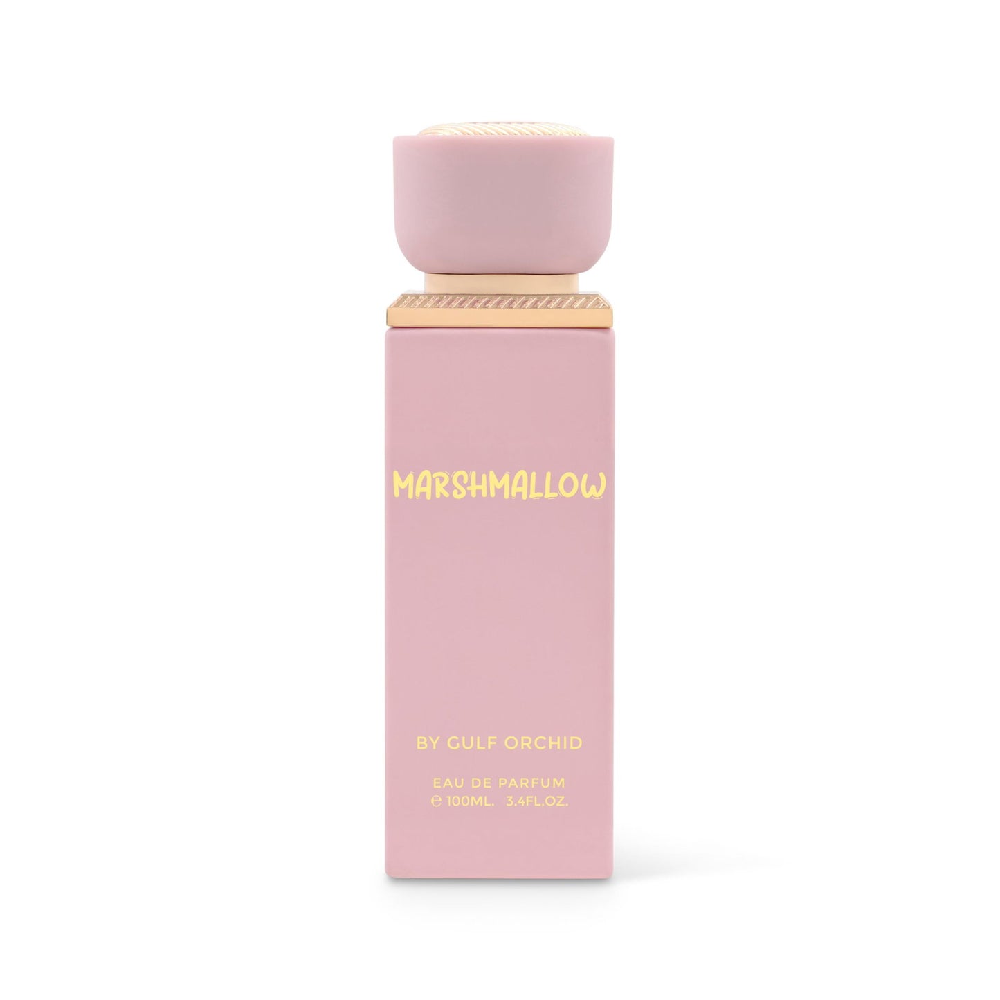 Gulf Orchid Gulf Orchid, Marshmallow, Eau de Parfum, Für Frauen, 100 ml Regular