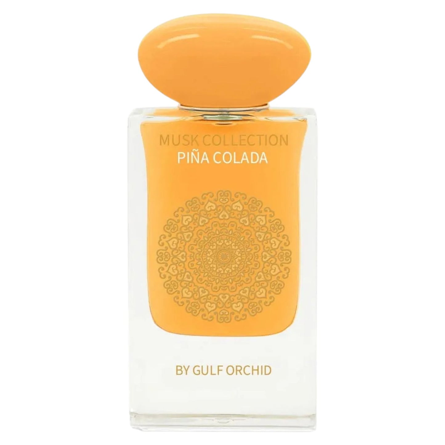Gulf Orchid Gulf Orchid, Musk Collection Pina Colada, Eau de Parfum, Für Frauen, 60 ml Regular