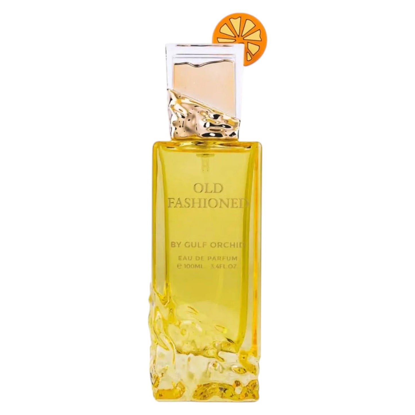 Gulf Orchid Gulf Orchid, Old Fashioned, Eau de Parfum, Unisex, 100 ml Regular
