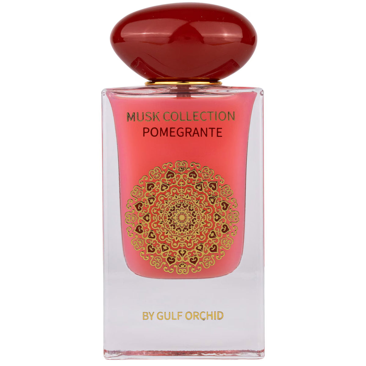Gulf Orchid Gulf Orchid, Pomegrante, Eau de Parfum, Unisex, 60 ml Regular
