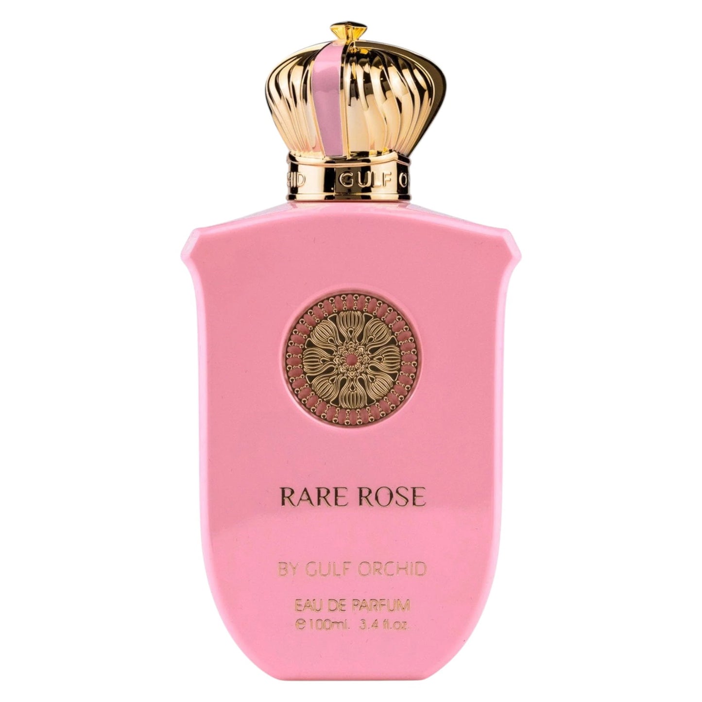 Gulf Orchid Gulf Orchid, Rare Rose, Eau de Parfum, Für Frauen, 100 ml Regular