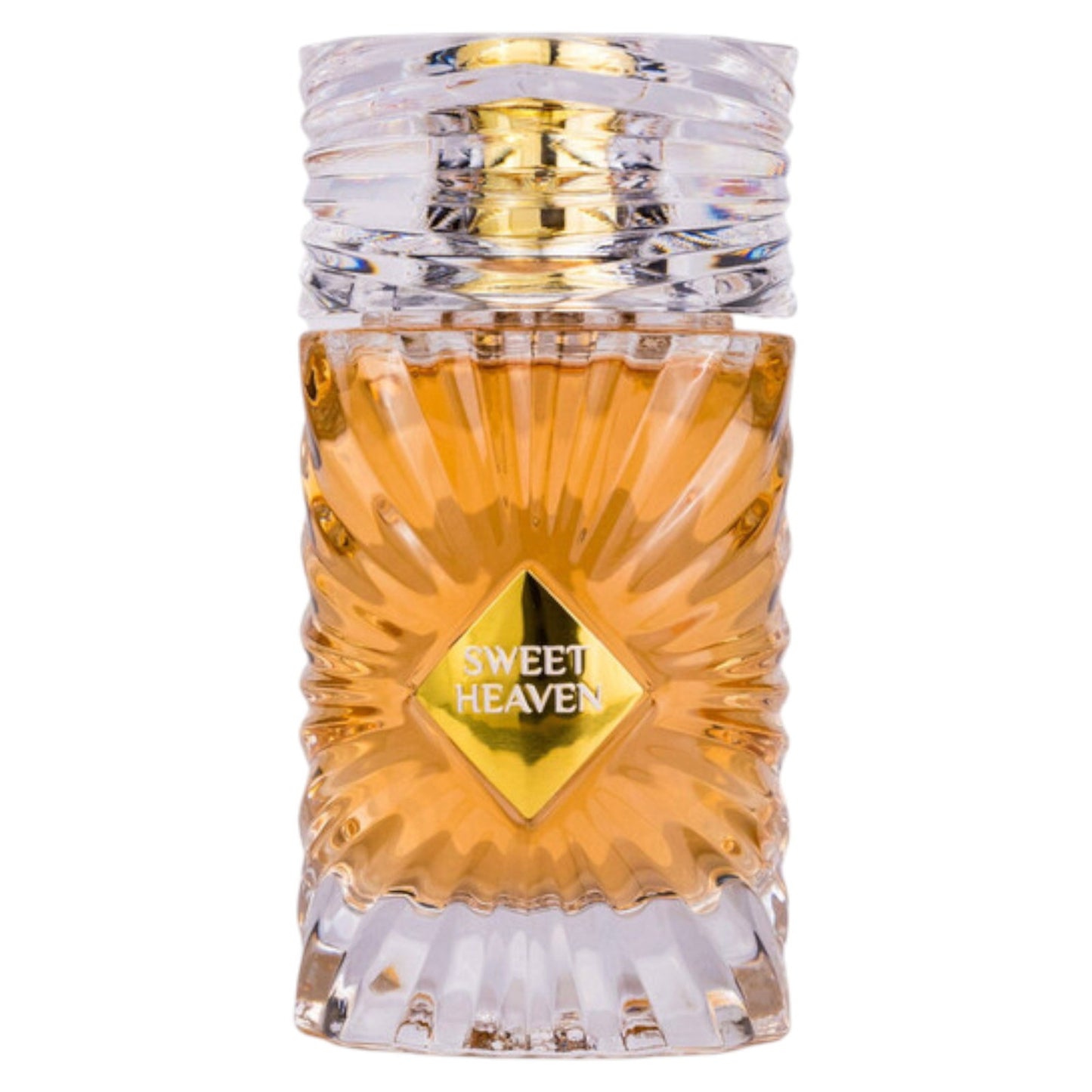 Gulf Orchid Gulf Orchid, Sweet Heaven, Eau de Parfum, Unisex, 100 ml Regular