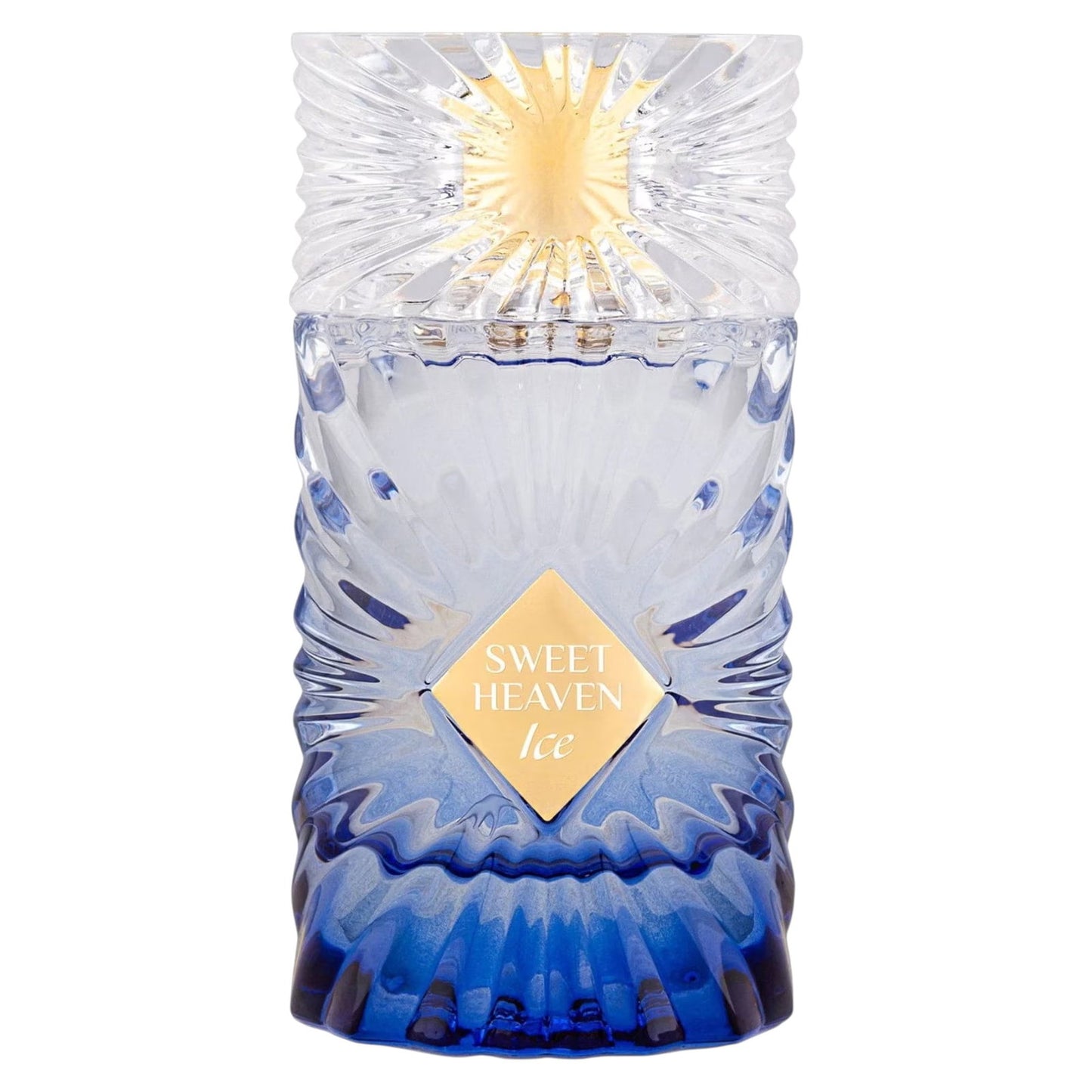 Gulf Orchid Gulf Orchid, Sweet Heaven Ice, Eau de Parfum, Für Männer, 100 ml Regular