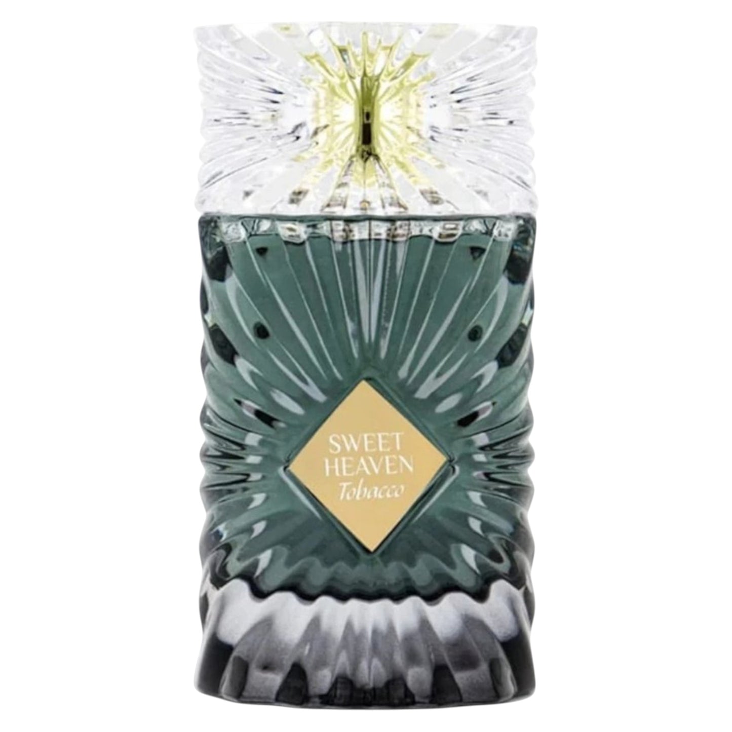 Gulf Orchid Gulf Orchid, Sweet Heaven Tobacco, Eau de Parfum, Für Männer, 20 ml Regular