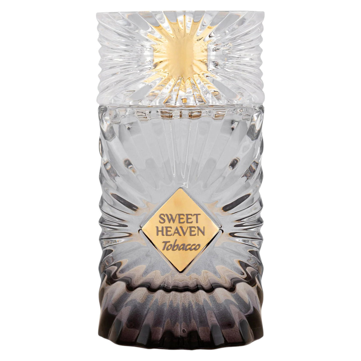 Gulf Orchid Gulf Orchid, Sweet Heaven Tobacco, Eau de Parfum, Unisex, 100 ml Regular