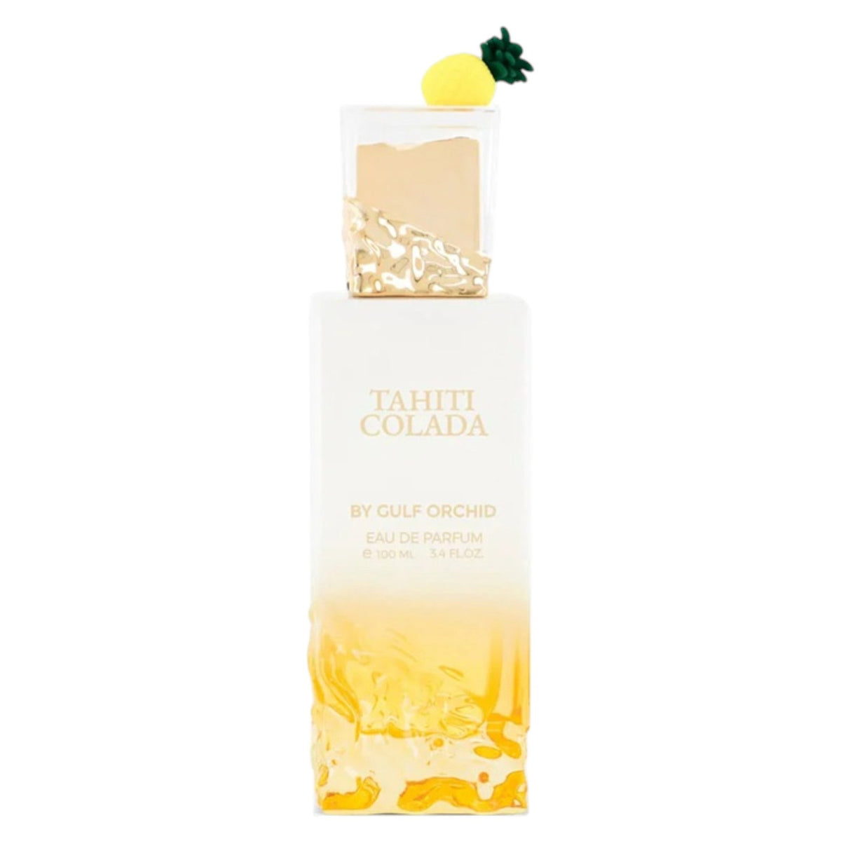 Gulf Orchid Gulf Orchid, Tahiti Colada, Eau de Parfum, Unisex, 100 ml Regular
