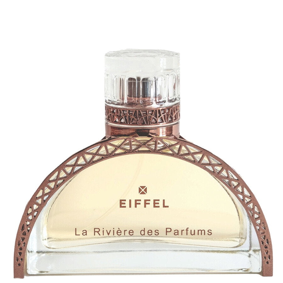 Gustave Eiffel Gustave Eiffel, La Riviere Des Parfums, Eau de Parfum, Unisex, 100 ml *Tester