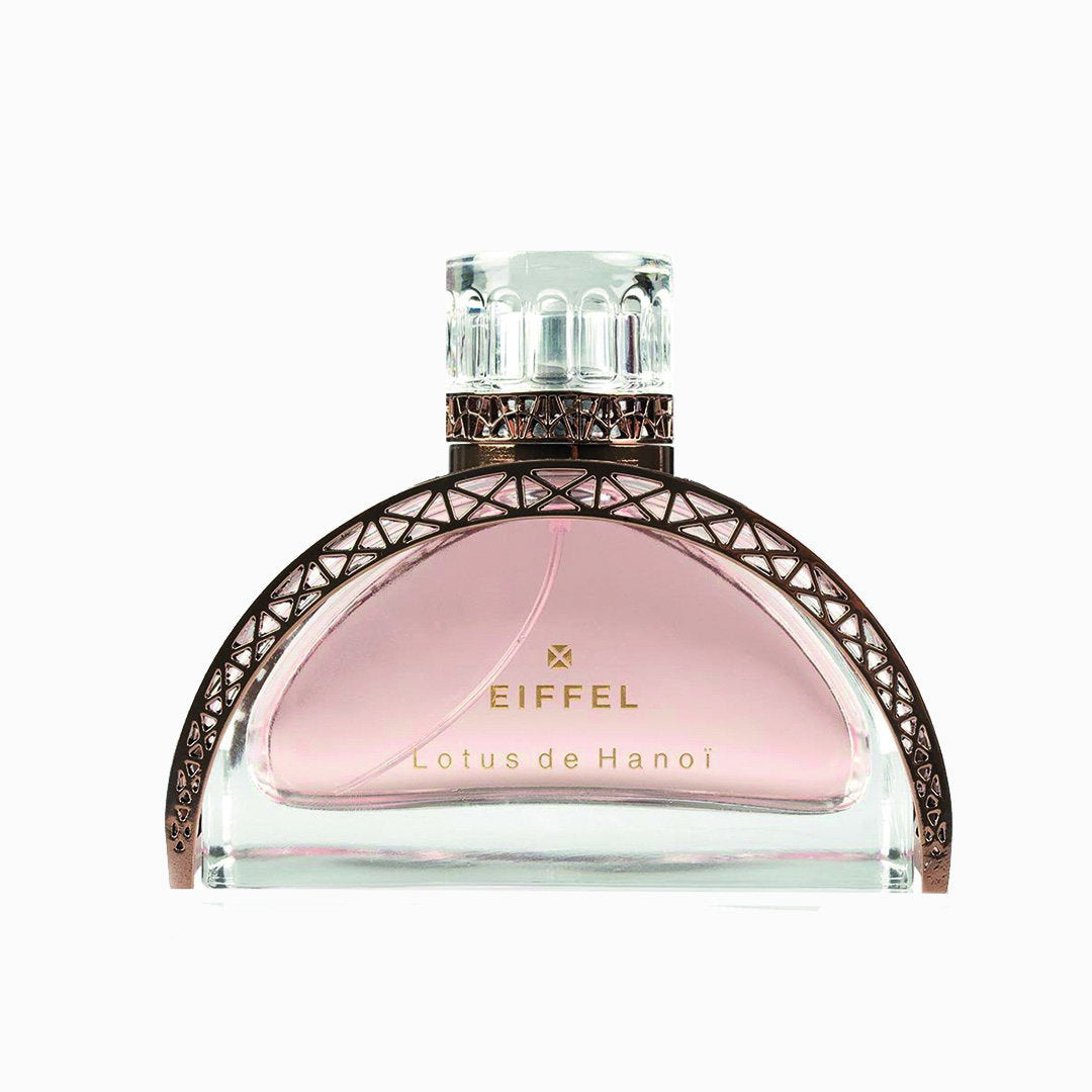 Gustave Eiffel Gustave Eiffel, Lotus de Hanoi, Eau de Parfum, Unisex, 100 ml *Tester