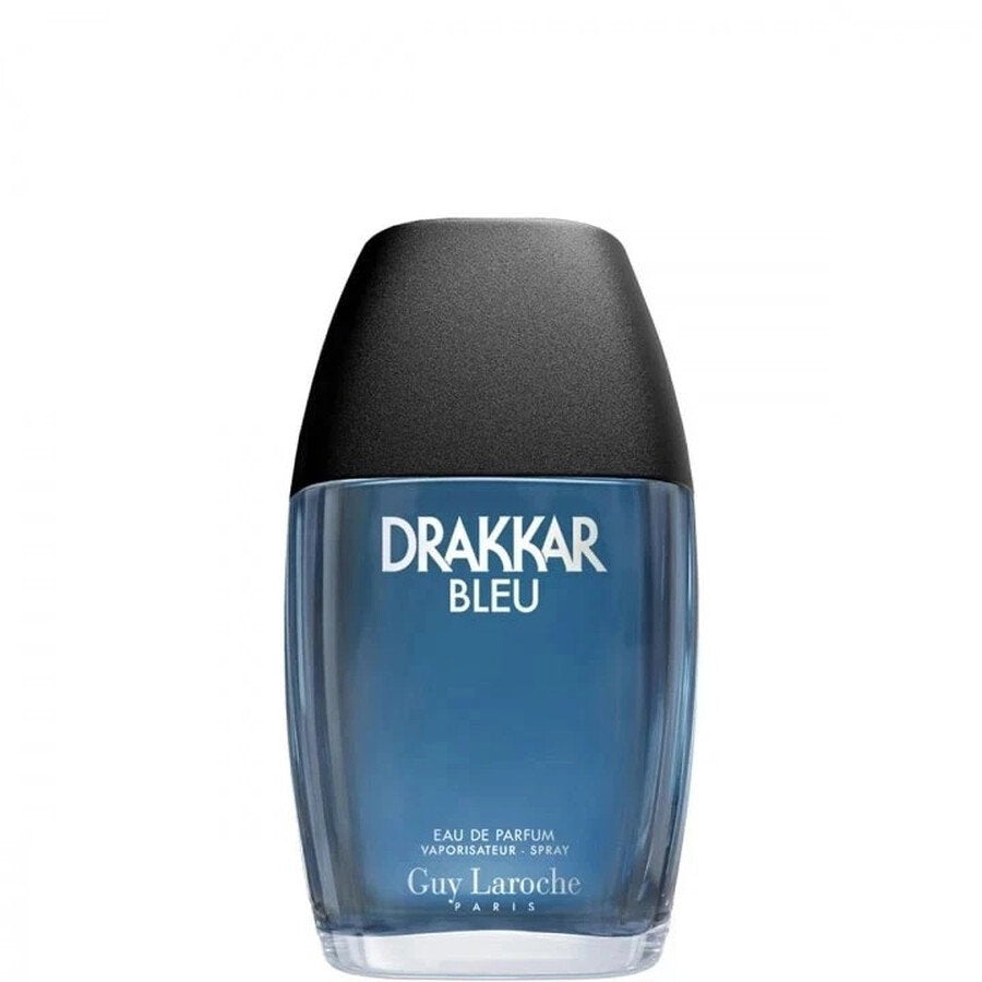 Guy Laroche Guy Laroche, Drakkar Bleu, Eau de Parfum, Für Männer, 100 ml Regular