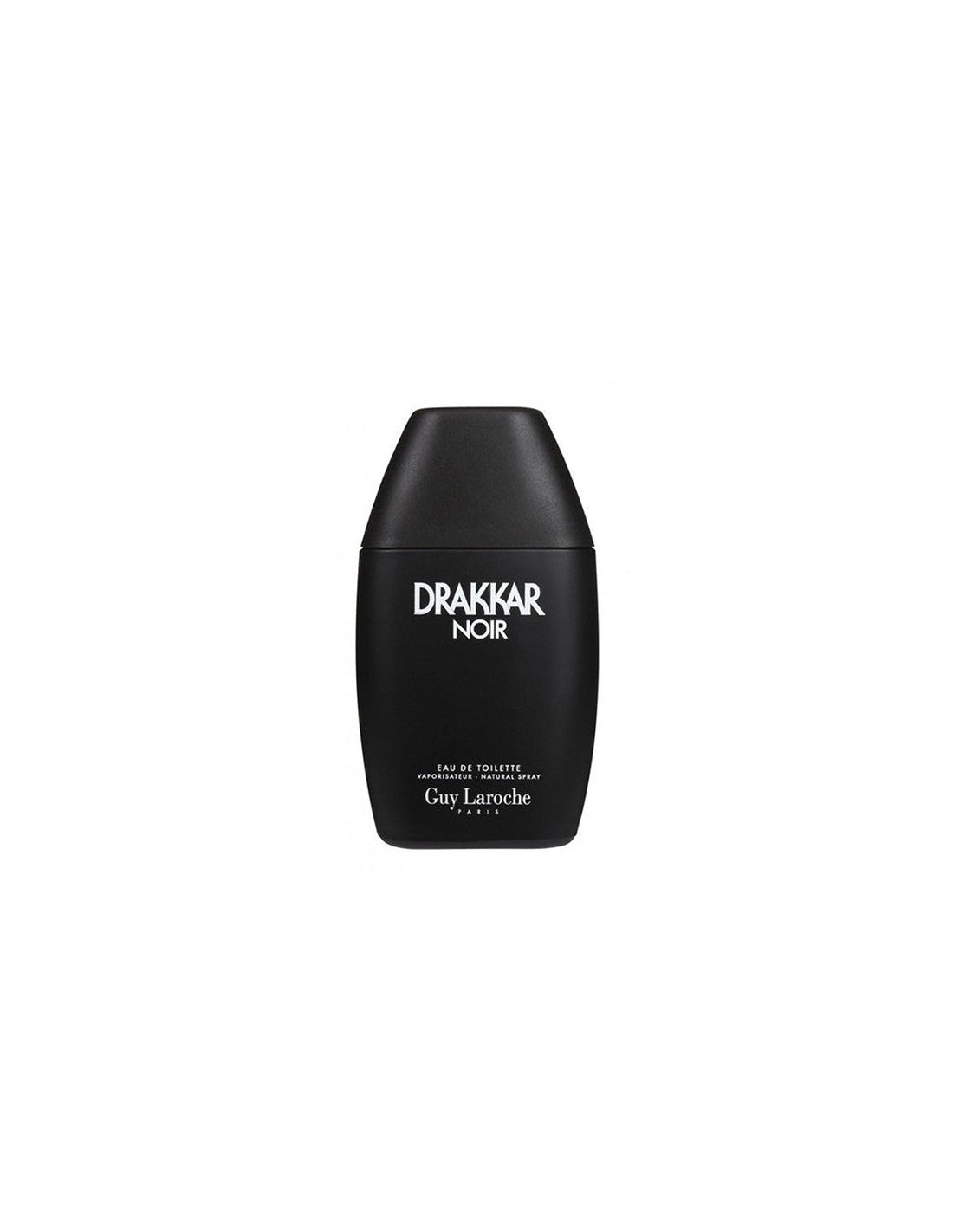 Guy Laroche Guy Laroche, Drakkar Noir, Eau de Toilette, Für Männer, 100 ml Regular