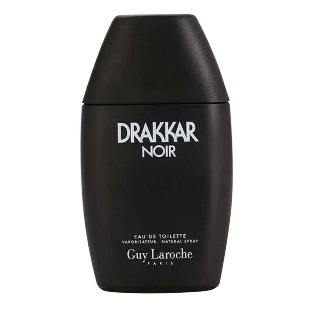 Guy Laroche Guy Laroche, Drakkar Noir, Eau de Toilette, Für Männer, 200 ml Regular