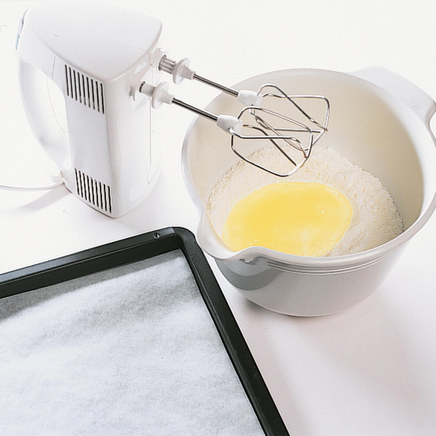 Dr Oetker Backmischung Kokosmakronen