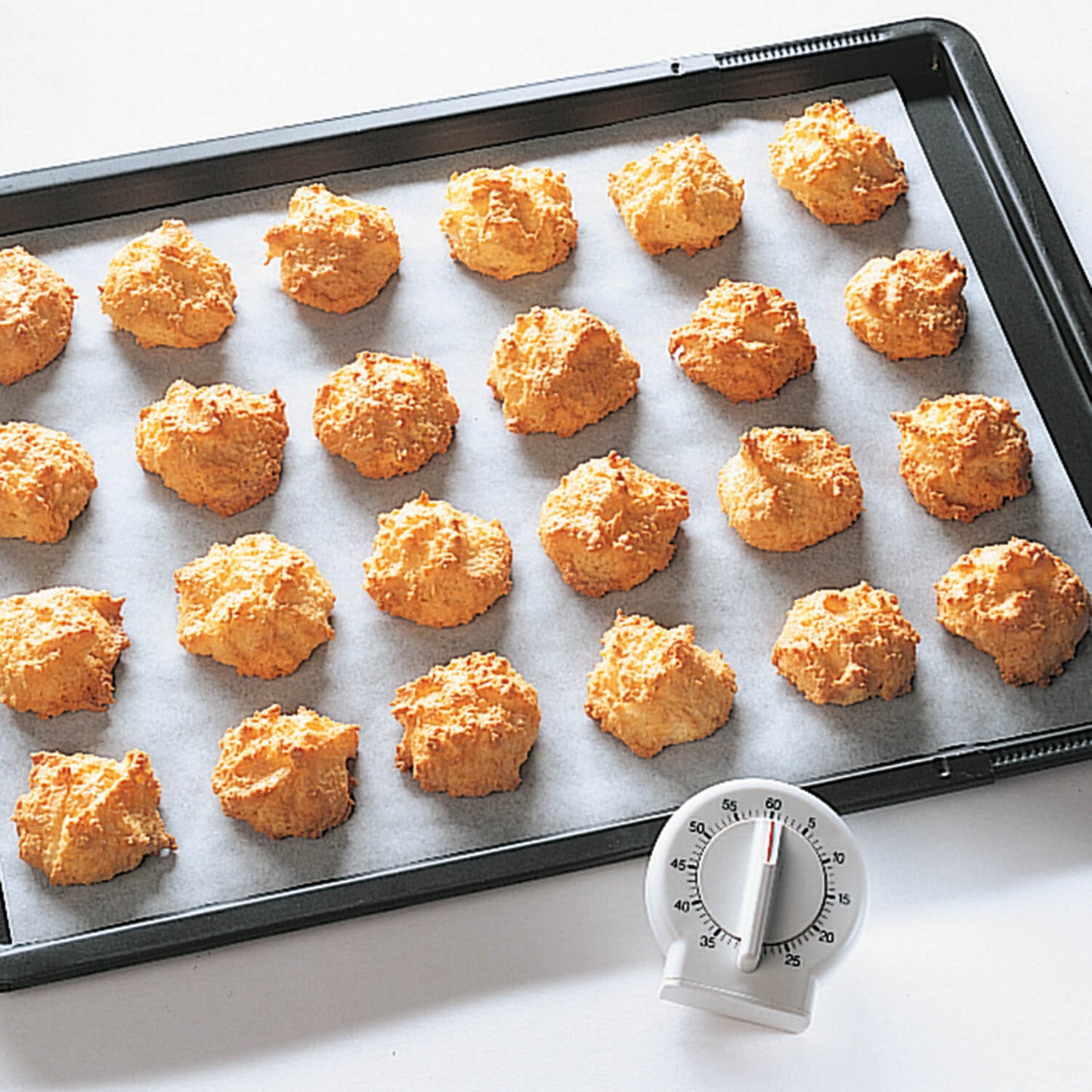 Dr Oetker Backmischung Kokosmakronen