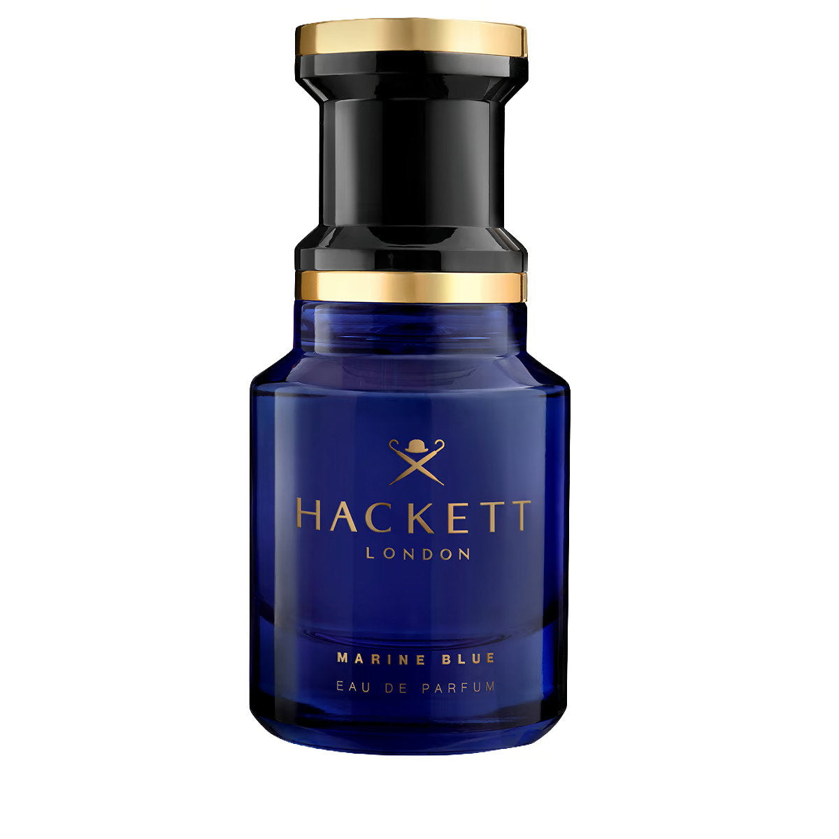 Hackett London Hackett London, Marine Blue, Eau de Parfum, Für Männer, 50 ml Regular