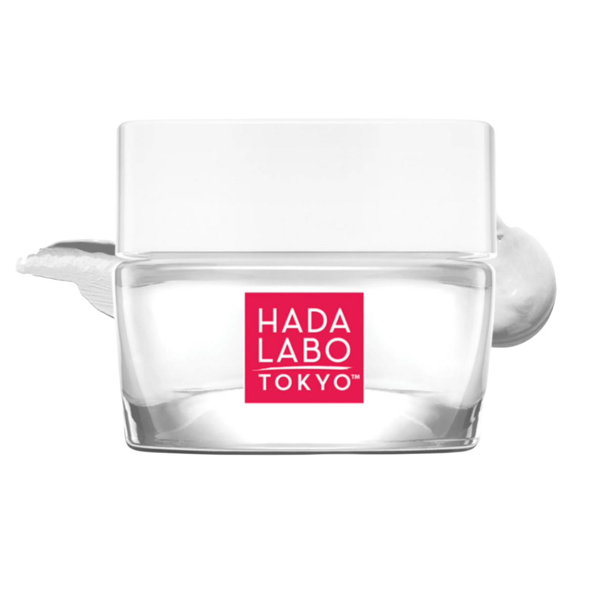 Hada Labo Tokyo Hada Labo Tokyo, Absolute, Feuchtigkeitsspendend & glättend, Tag & Nacht, Sahne, Gesicht, 50 ml Regular