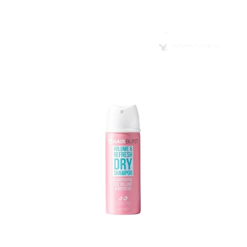 Hairburst Hairburst, Hairburst, Trockenshampoo, Volume & Texture, 50 ml Regular