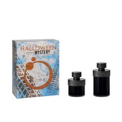 HALLOWEEN Man Mystery 125 Parfum Spray 50 ml