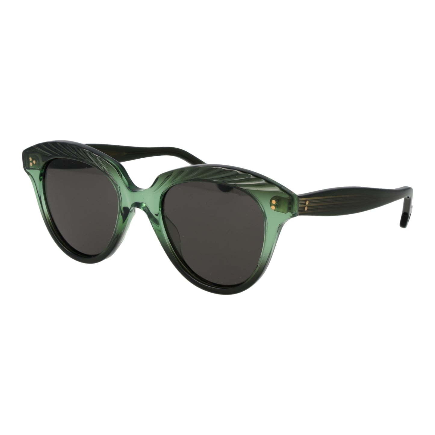 HALLY & SON HS932V04S 5004S Sonnenbrille ansicht-3