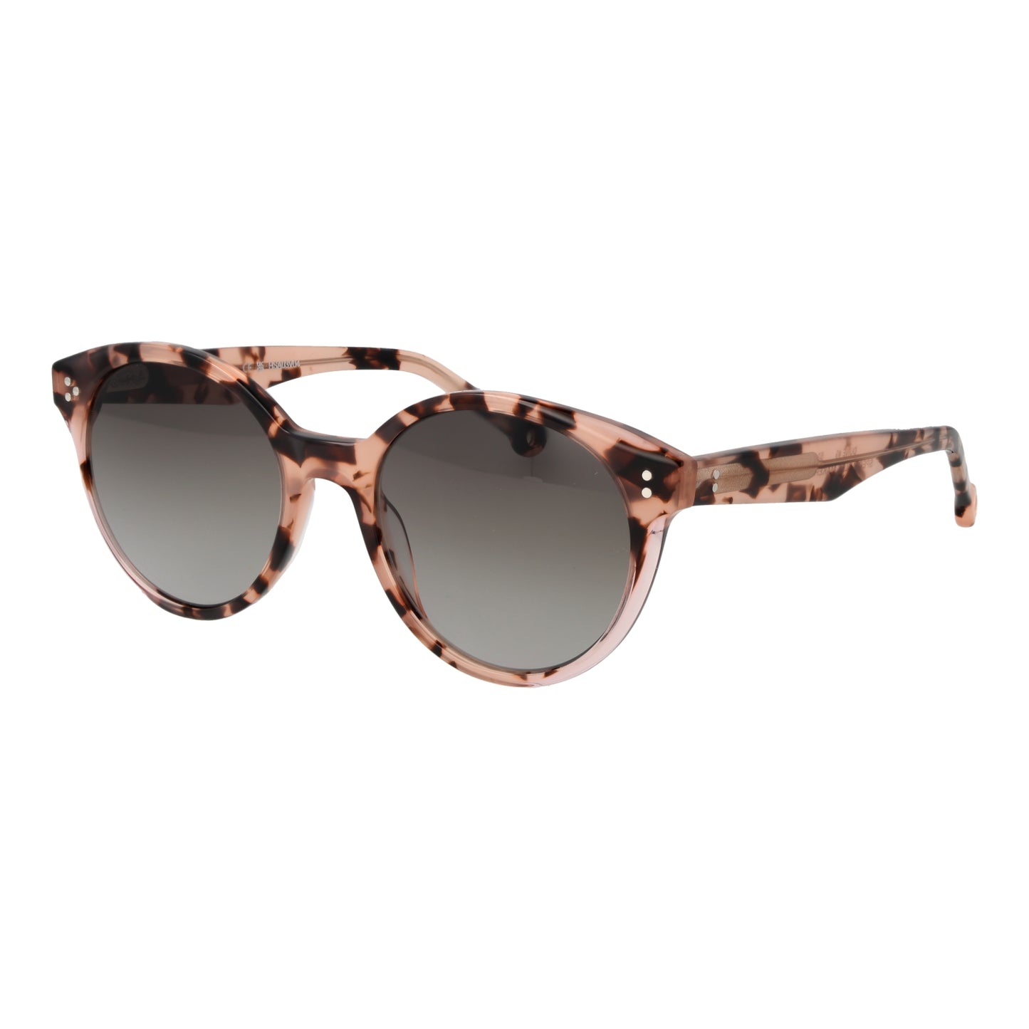 HALLY & SON HSA03V04S 5204S Sonnenbrille ansicht-3