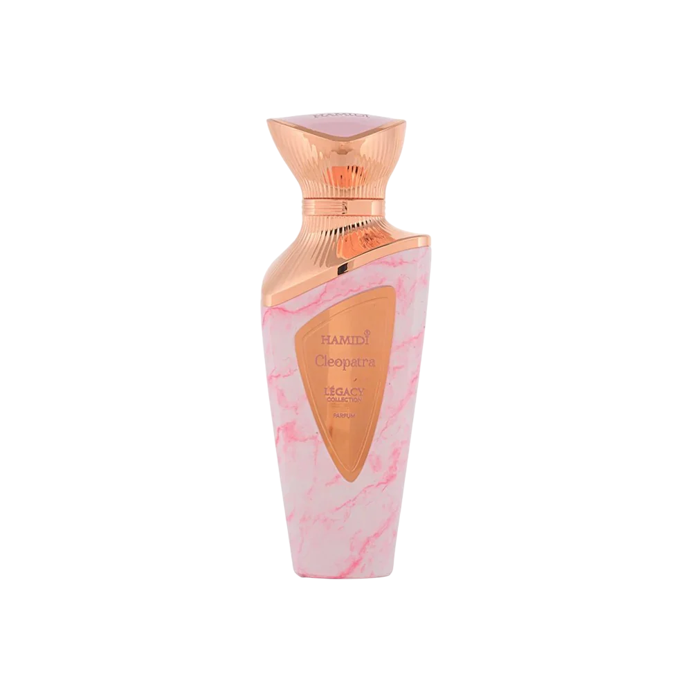 Hamidi Hamidi, Legacy Cleopatra, Eau de Parfum, Für Frauen, 100 ml Regular
