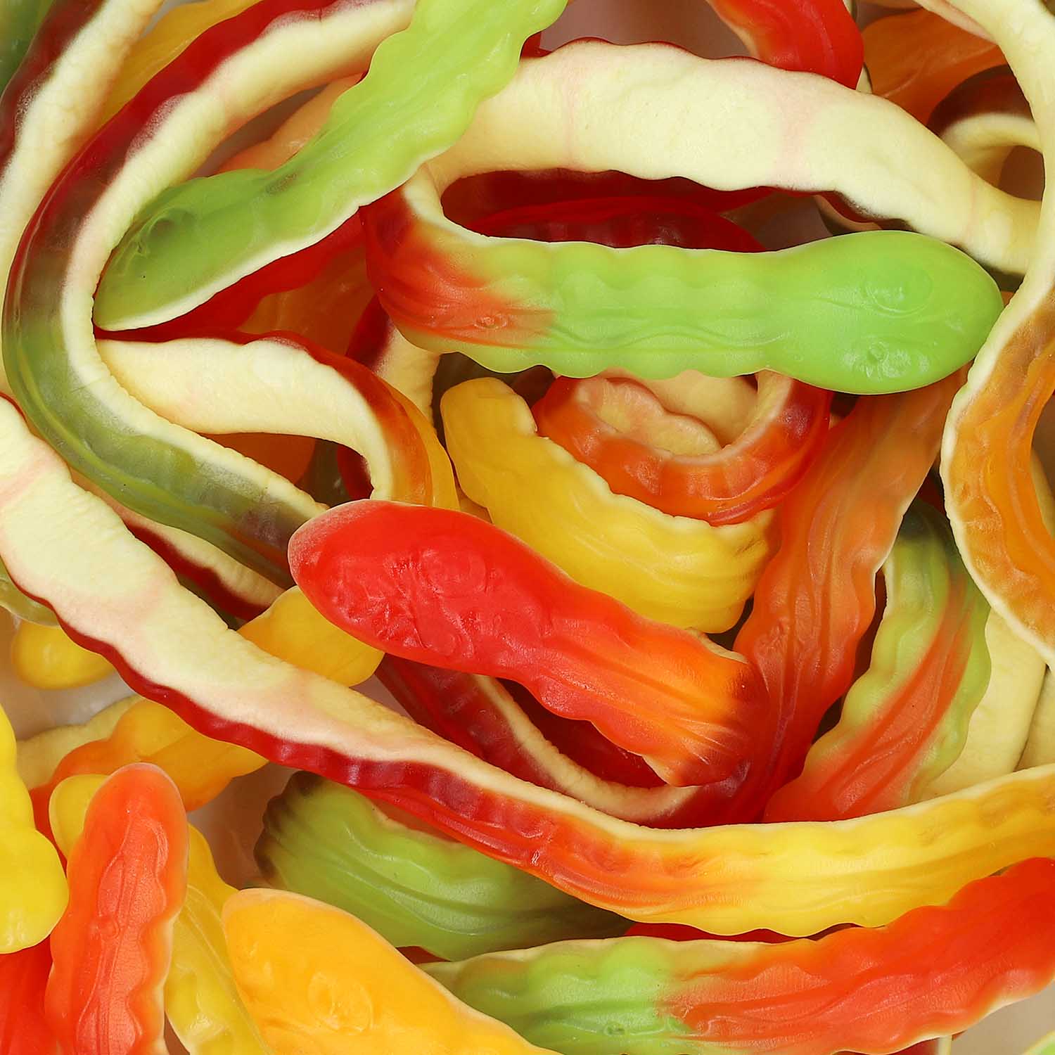 Haribo Anaconda Riesenschlangen 30er - Candyshop.ch