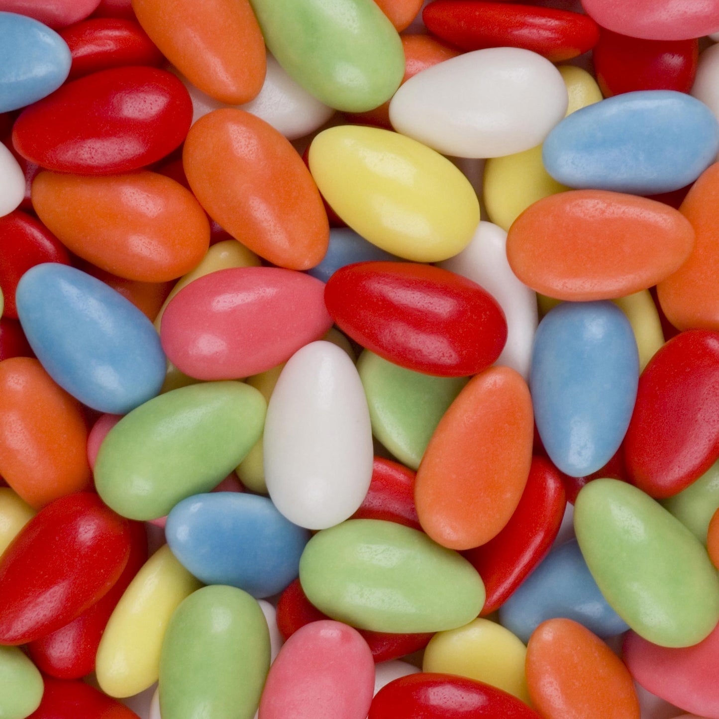 Haribo Baiser Eier 190er Halbeier aus dragiertem Schaumzucker - Candyshop.ch