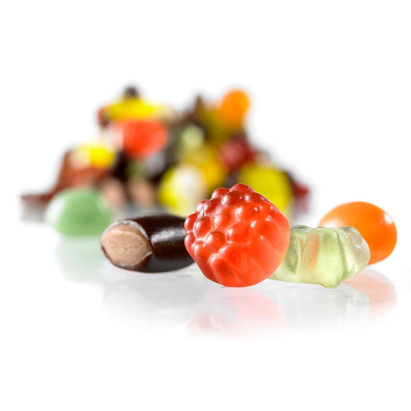 Haribo Click Mix 800g - Candyshop.ch