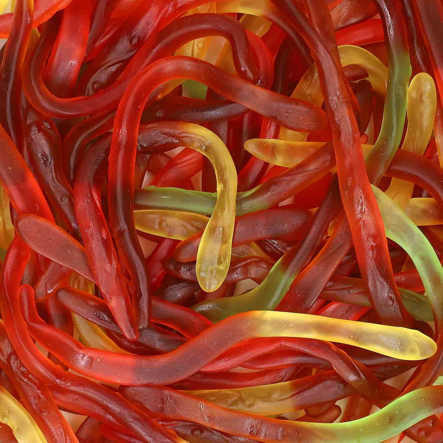 Haribo Cola-Schlangen 150er - Candyshop.ch