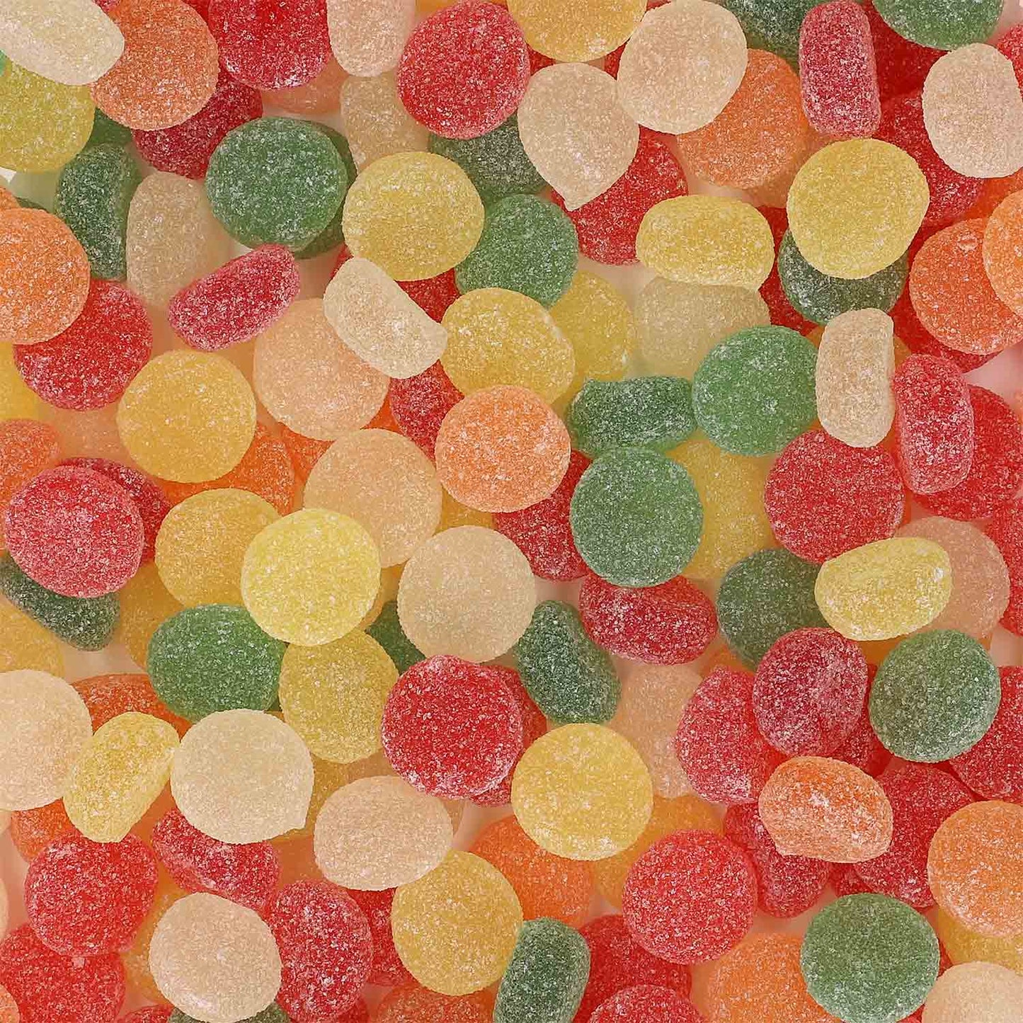 Haribo Frucht Flip 510er - Candyshop.ch