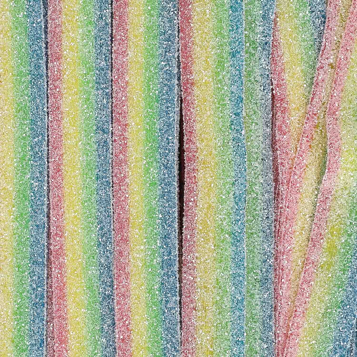 Haribo Miami sauer vegan 150er - Candyshop.ch