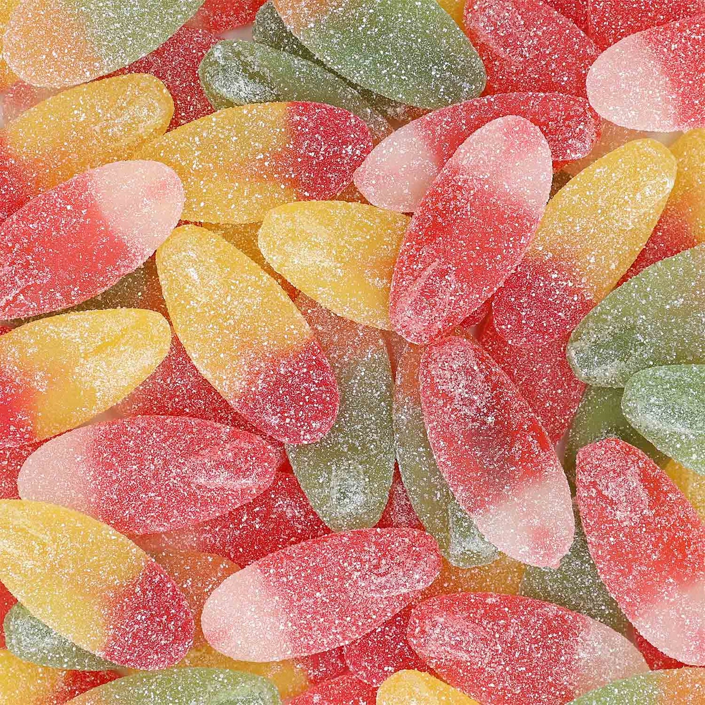 Haribo Surf Trip sauer vegan 150er - Candyshop.ch