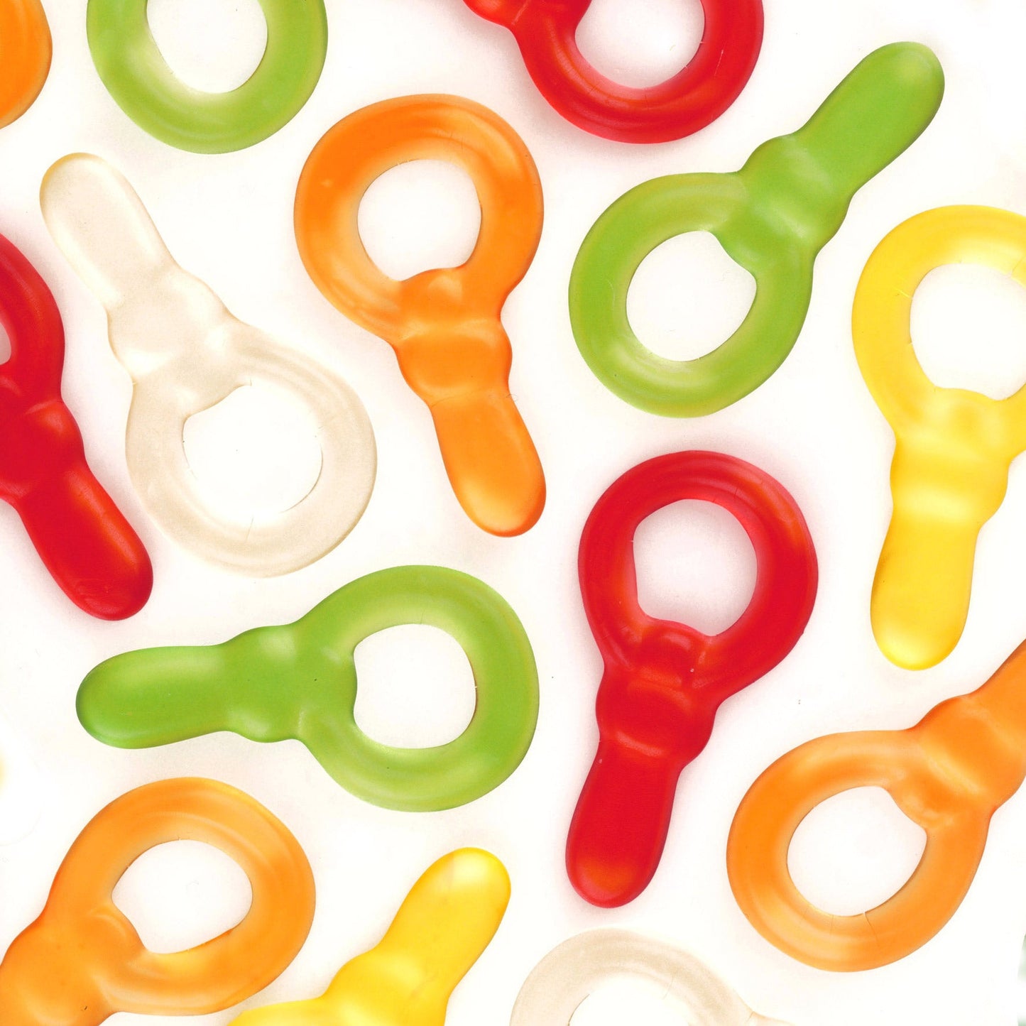 Haribo Kinder Schnuller 150er - Candyshop.ch
