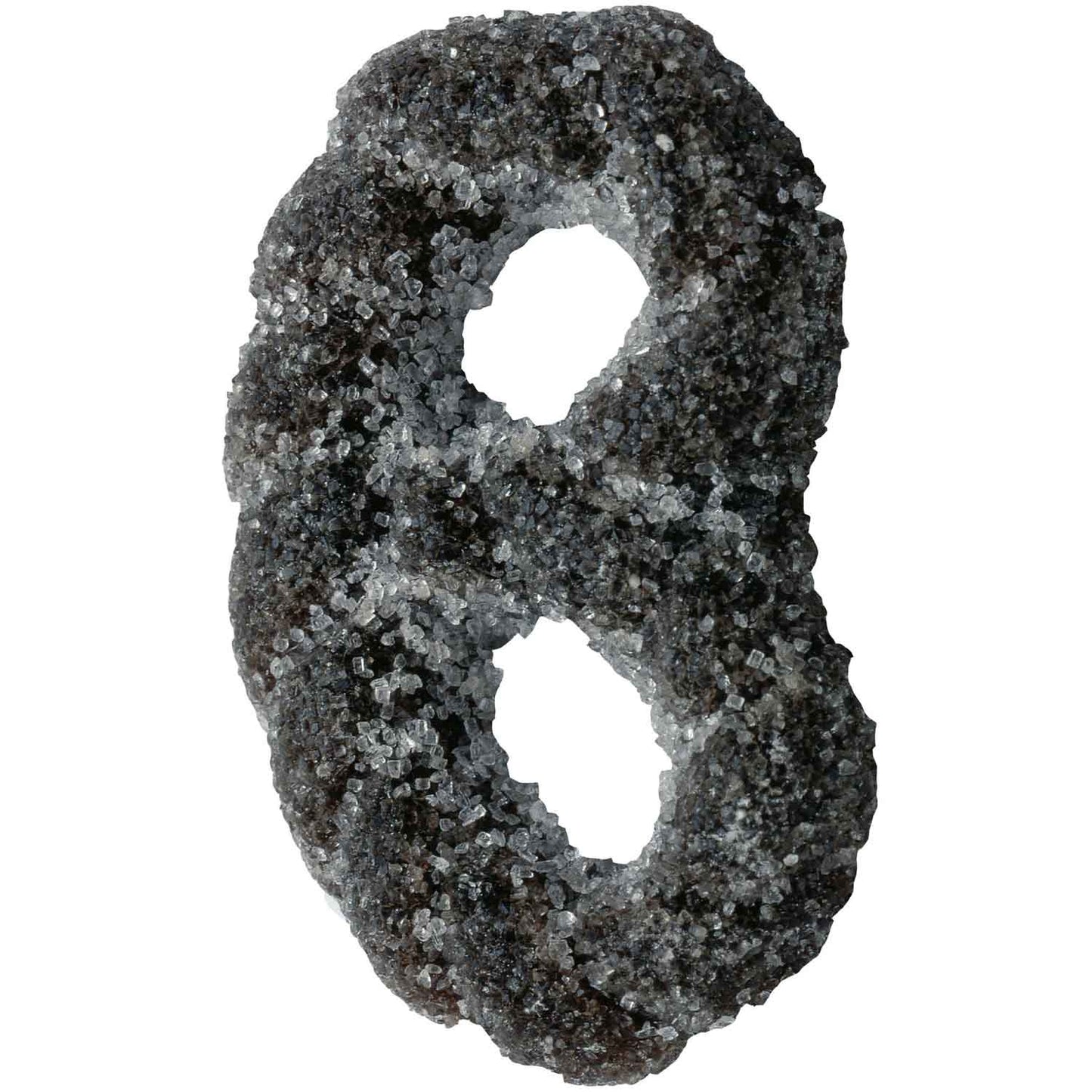 Haribo Salz-Brezeln vegan 150er - Candyshop.ch