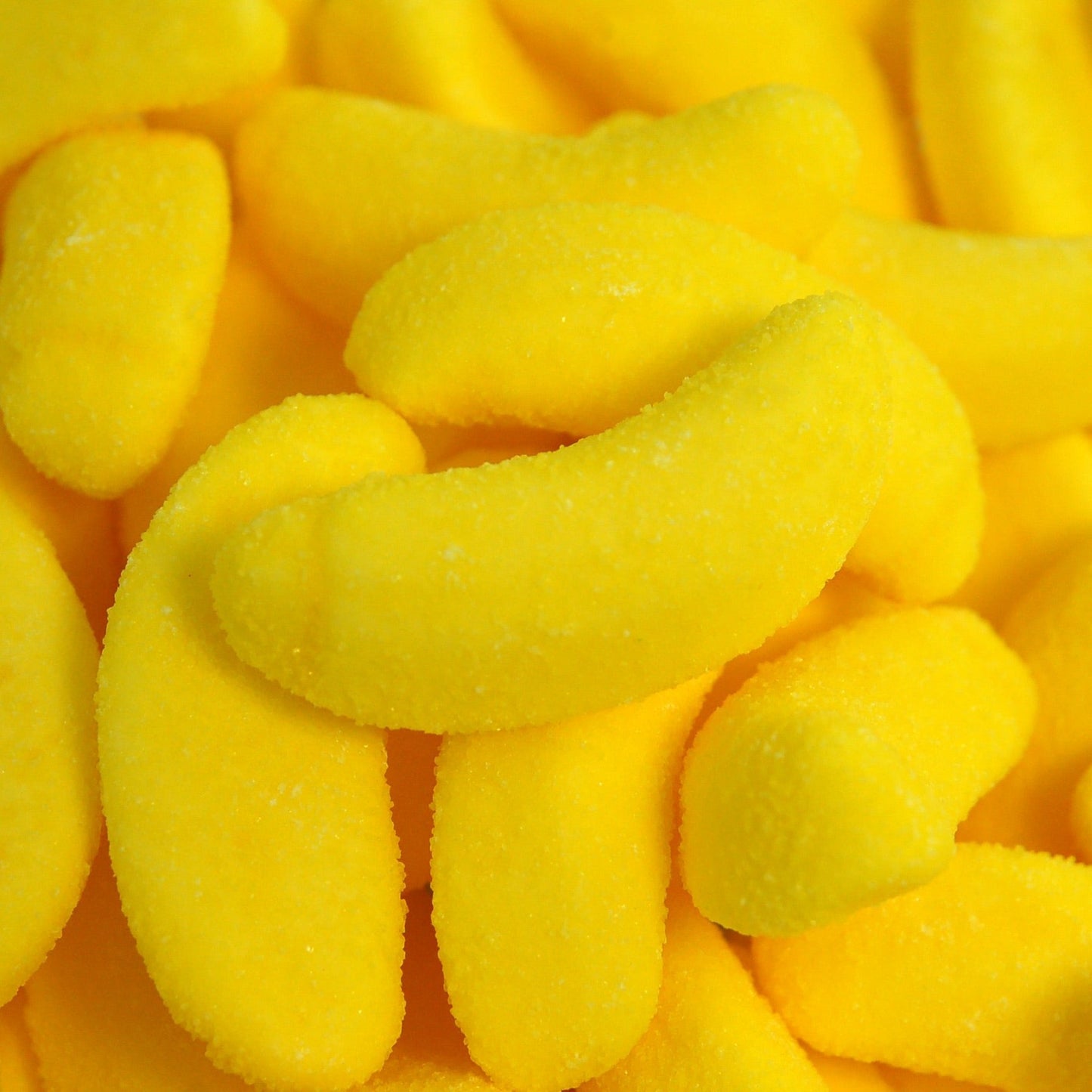 Haribo Bananas 150er - Candyshop.ch