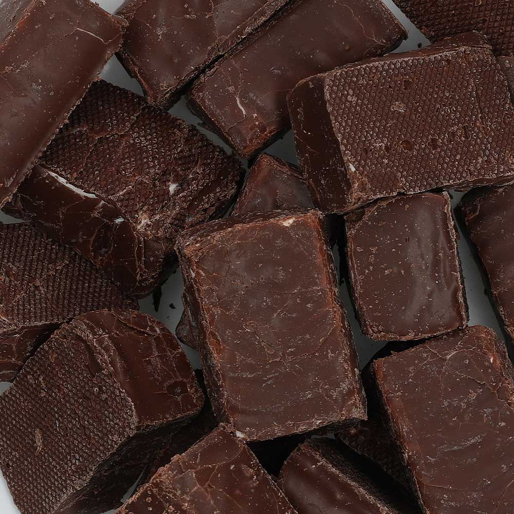 Haribo Chamallows Soft Kiss 200g - Candyshop.ch