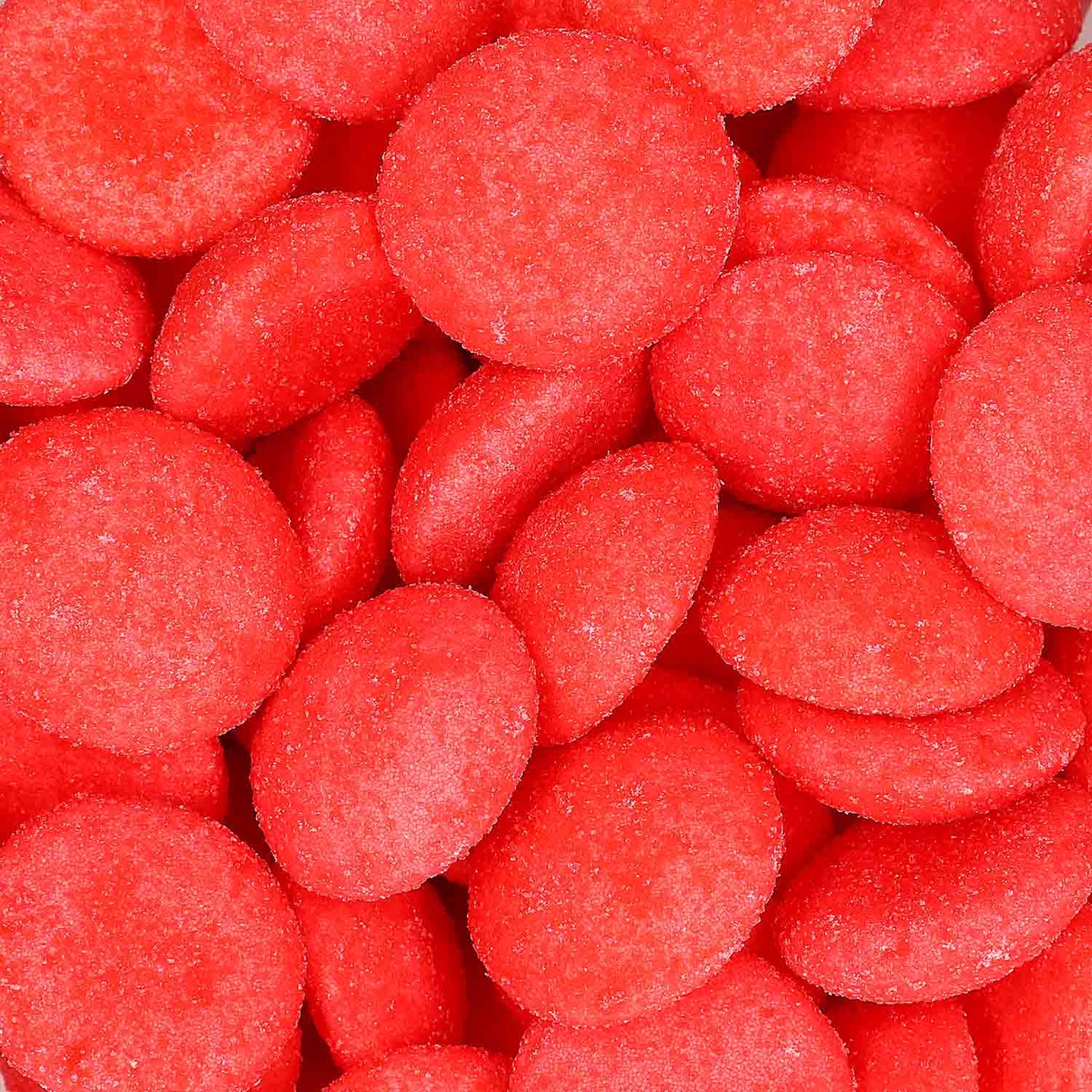 Haribo Primavera Erdbeeren Maxi 150er - Candyshop.ch