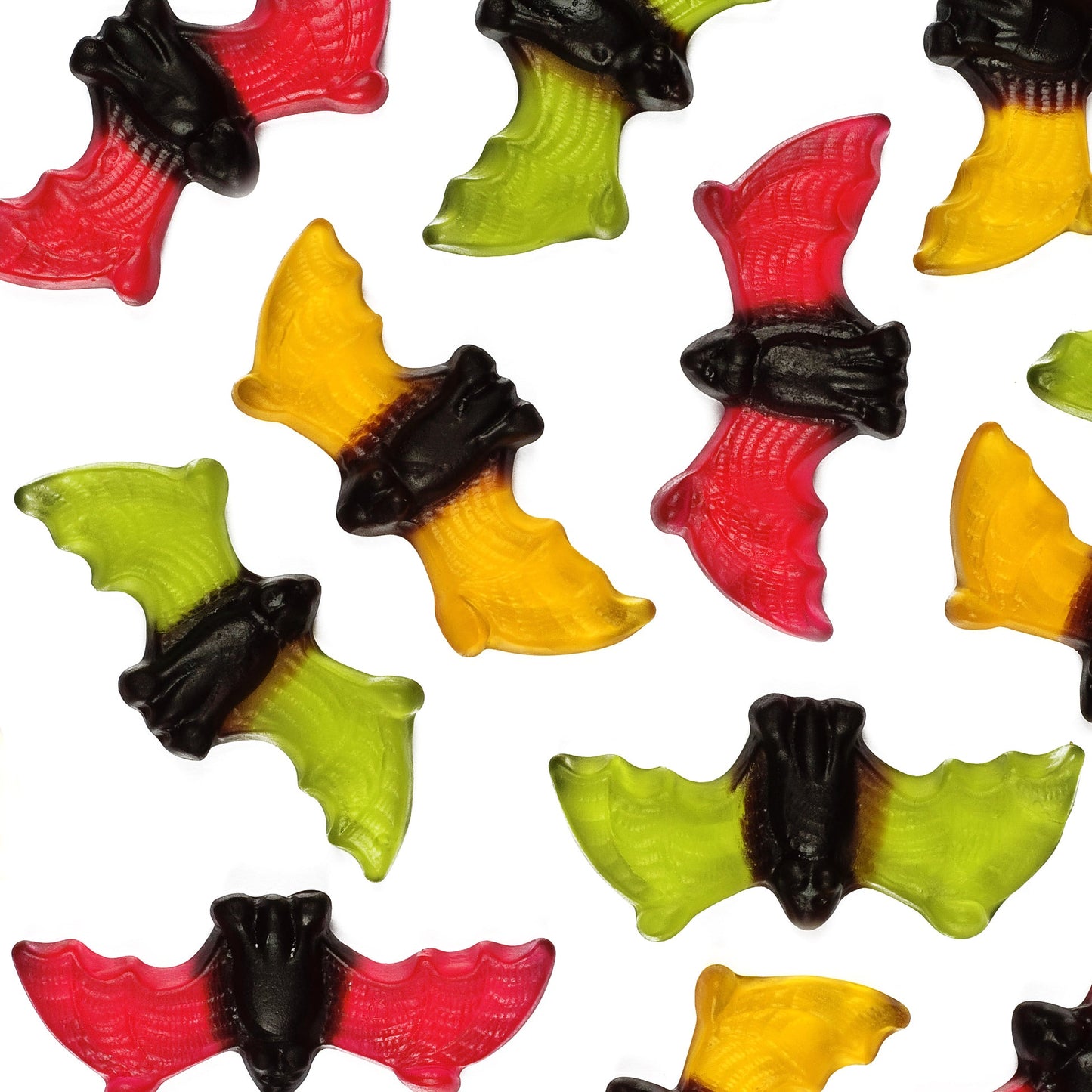 Haribo Vampire 150er - Candyshop.ch