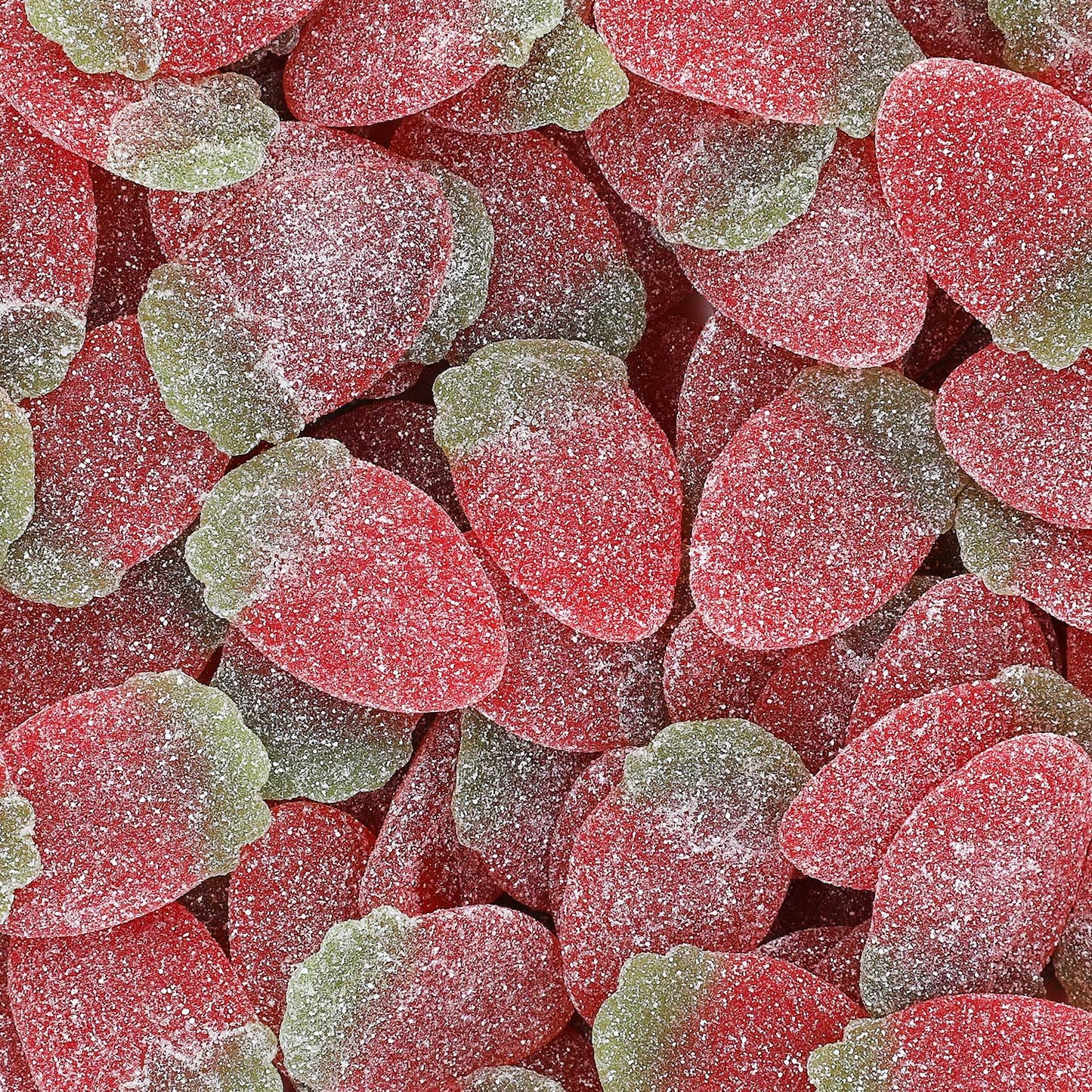 Haribo Wilde Erdbeeren sauer 150er Saures Fruchtgummi mit Erdbeergeschmack