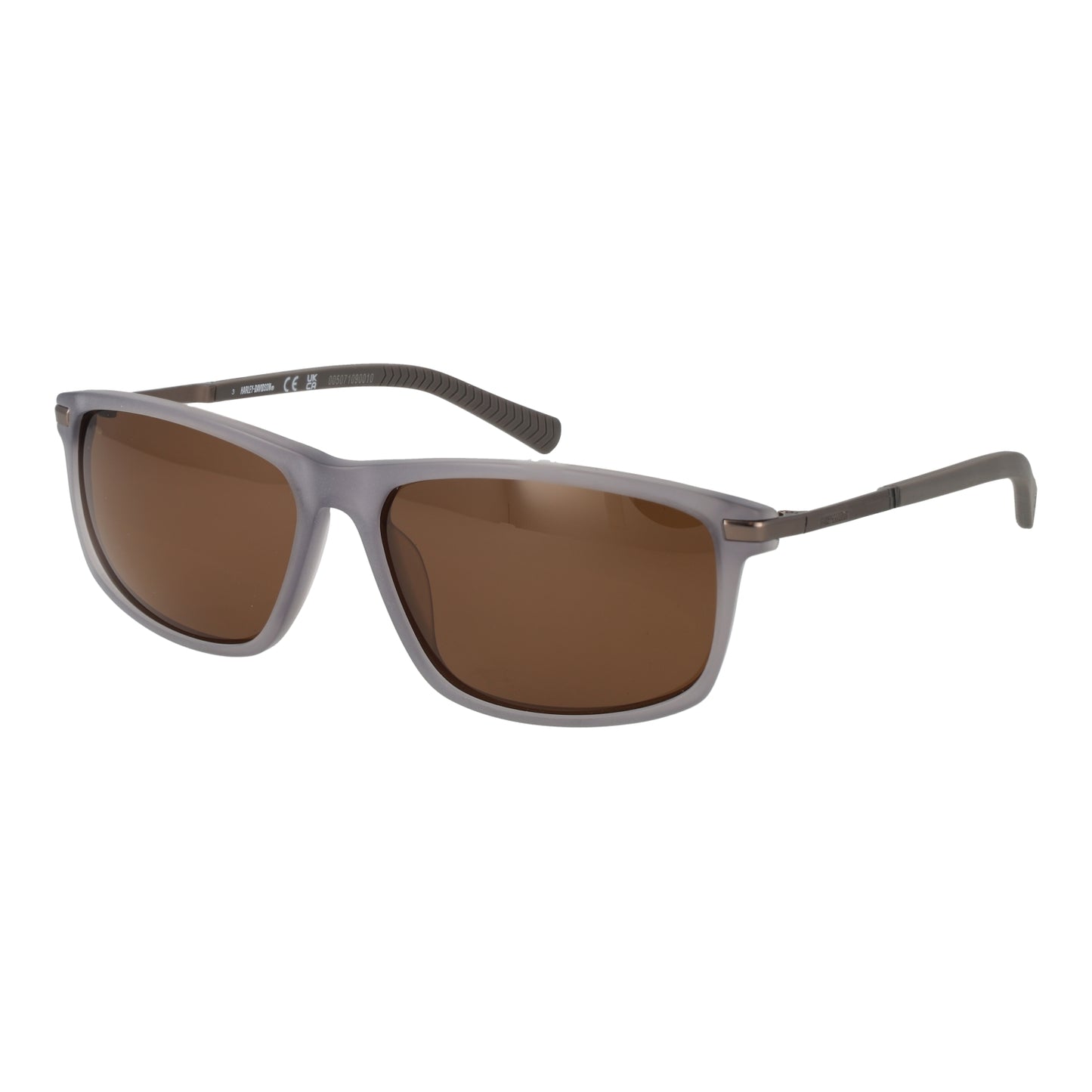 HARLEY DAVIDSON SUNGLASSES HD0979X 5920H Sonnenbrille ansicht-3