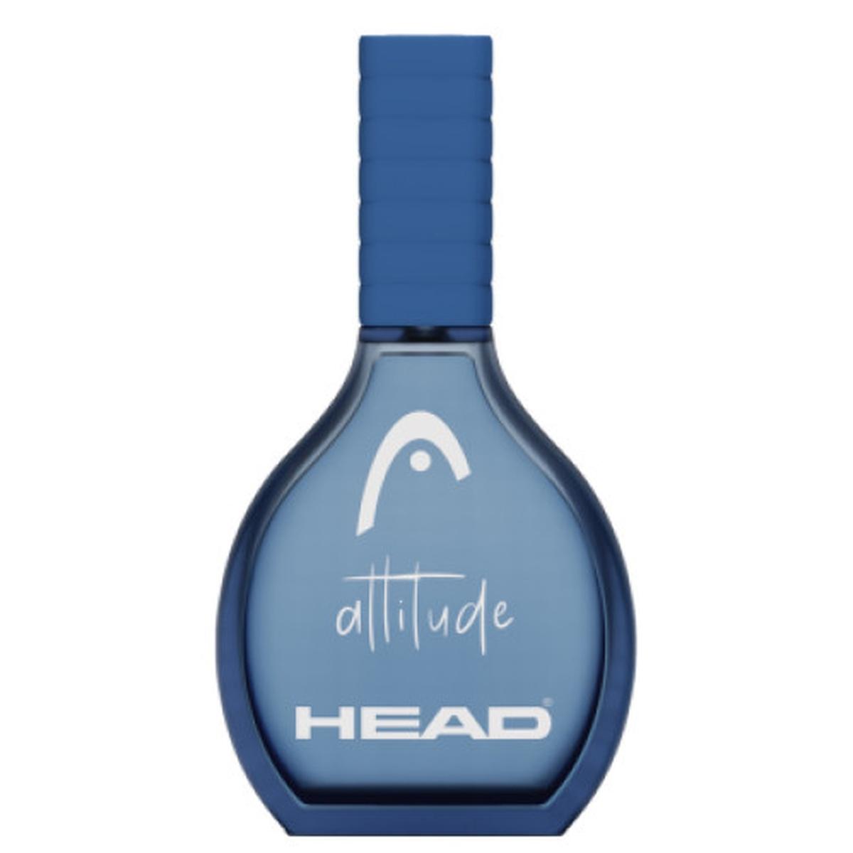 Head Head, Attitude, Eau de Toilette, Für Männer, 100 ml *Tester