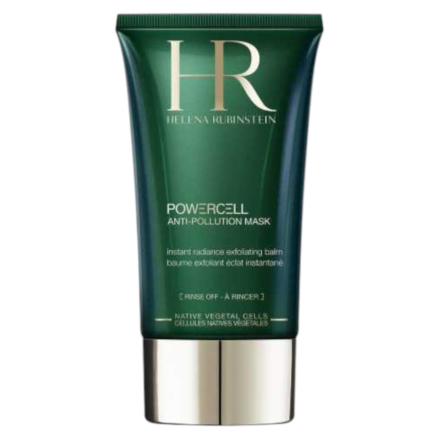 Helena Rubinstein Helena Rubinstein, Powercell, Antiverschmutzung, Crememaske, Für das Gesicht, 100 ml Regular