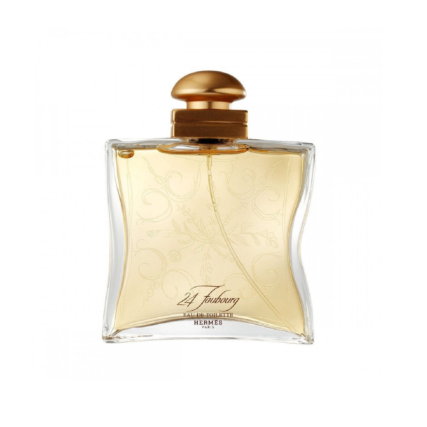 Hermes Hermes, 24 Faubourg, Eau de Parfum, Für Frauen, 100 ml Regular