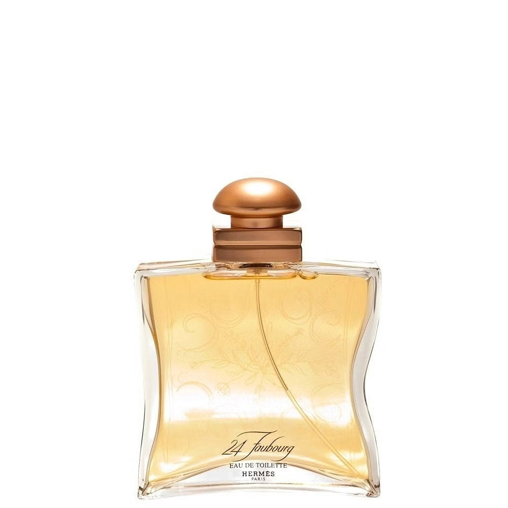 Hermes Hermes, 24 Faubourg, Eau de Parfum, Für Frauen, 50 ml Regular