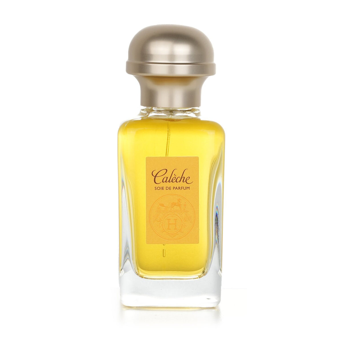 HERMES Caleche Soie de Perfume Eau de Parfum 50 ml