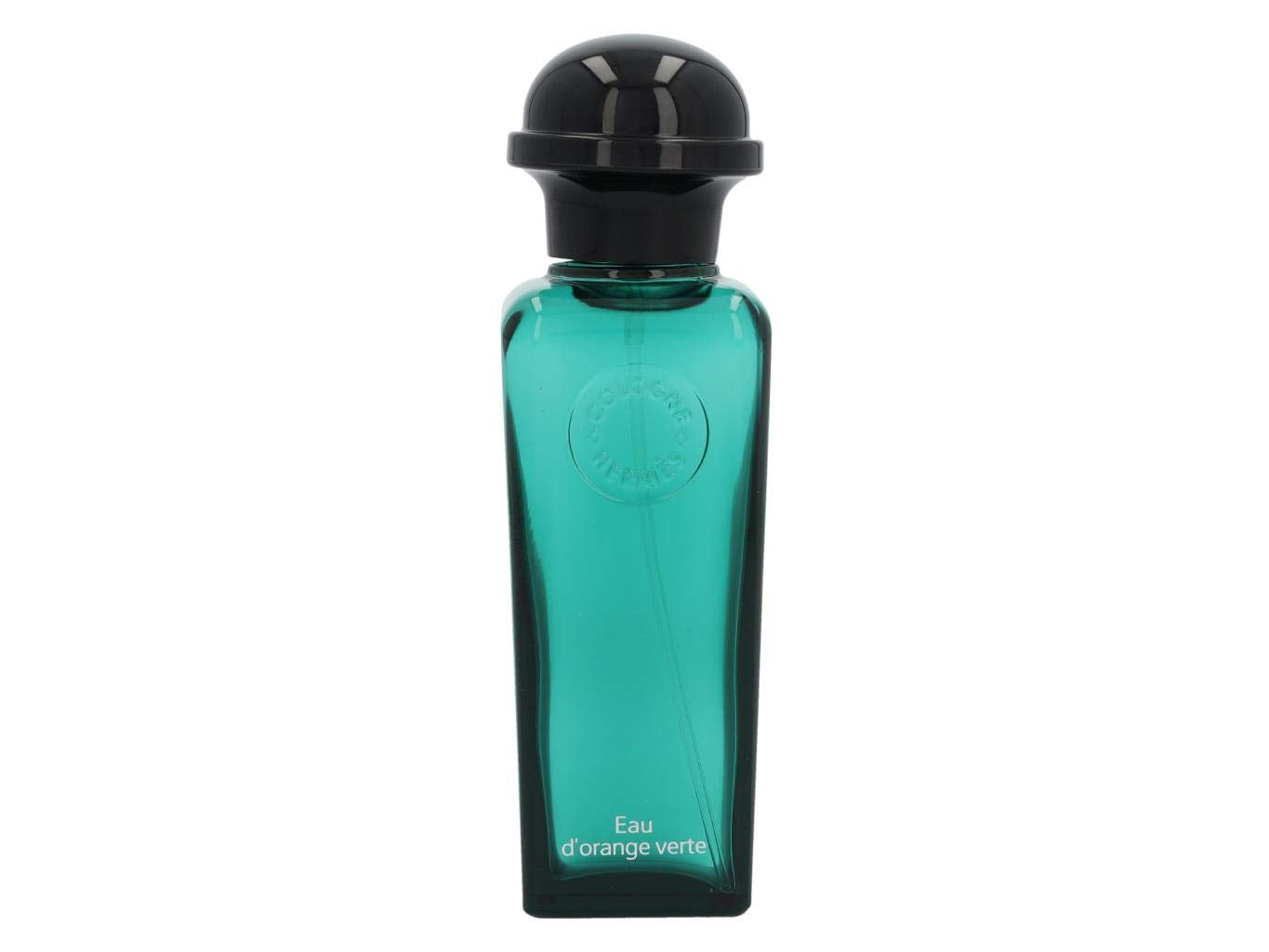 Hermes Hermes, Eau d'Orange Verte, Eau de Cologne, Unisex, Nachfüllbar, Individuell, 50 ml Regular