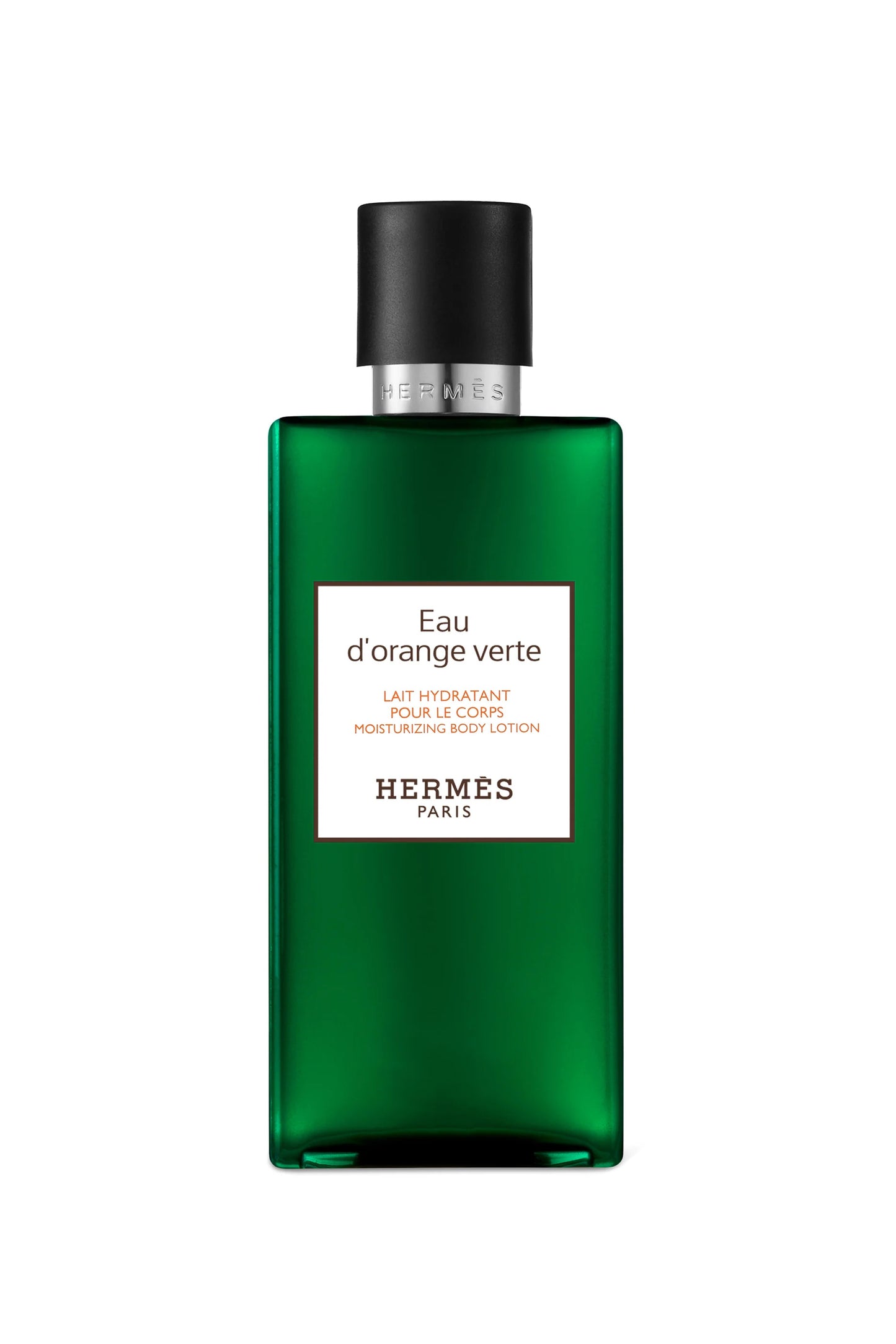 Hermes Hermes, Eau d'Orange Verte, Feuchtigkeitsspendend, Körperlotion, 200 ml *Tester