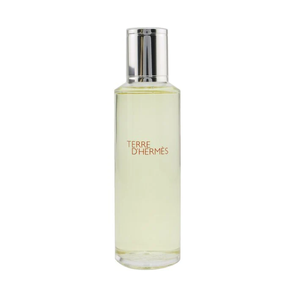 HERMES Terre Eau de Toilette 125 ml Recharge