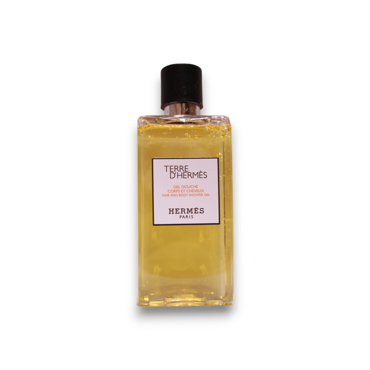 Hermes Hermes, Terre d'Hermes, Duschgel, Für alle Hauttypen, 200 ml *Tester